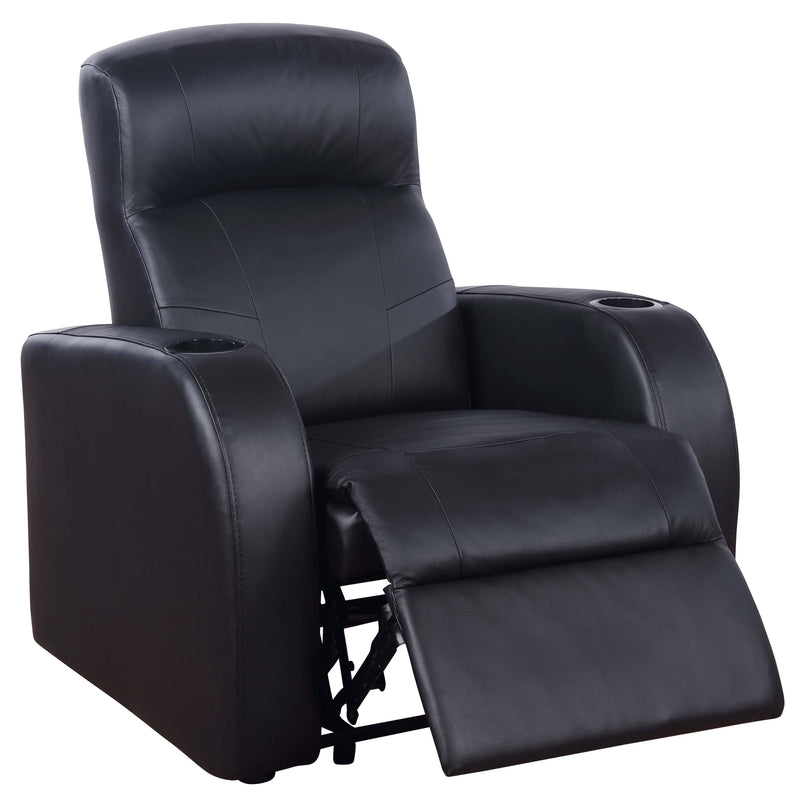 Coaster Furniture Cyrus 600001-S3A Theater Seating IMAGE 2