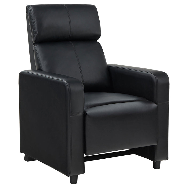 Coaster Furniture Toohey 600181-S3A 5 pc Home Theater Seating IMAGE 3