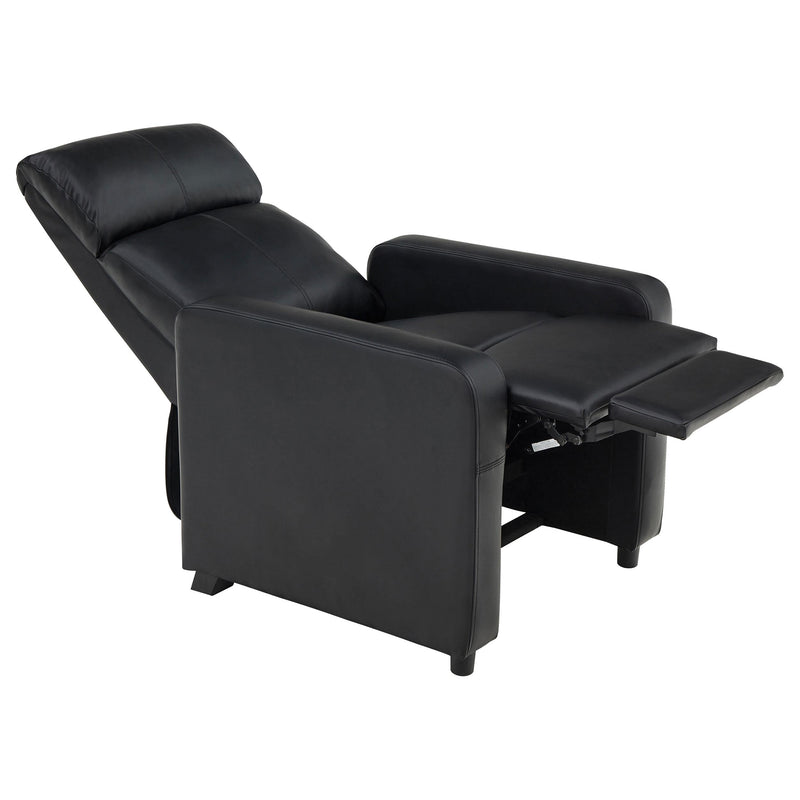 Coaster Furniture Toohey 600181-S3A 5 pc Home Theater Seating IMAGE 5