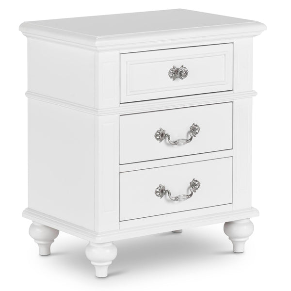  Elements International Alana AN700NS Nightstand IMAGE 1