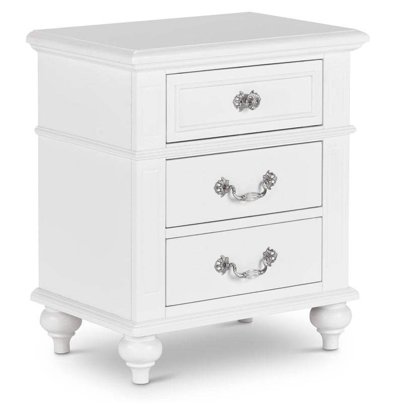  Elements International Alana AN700NS Nightstand IMAGE 1