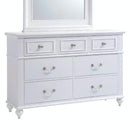  Elements International Alana AN700DR Dresser IMAGE 1