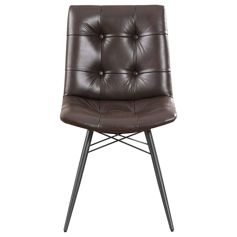 Coaster Furniture 107853 Dining Chair IMAGE 2