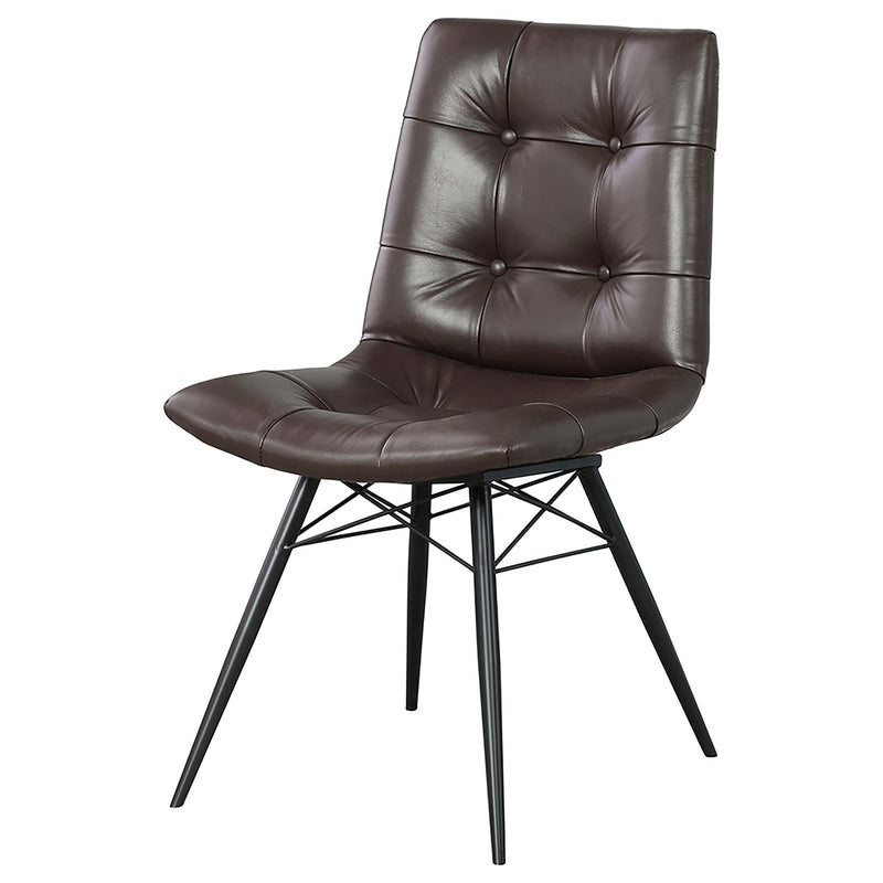 Coaster Furniture 107853 Dining Chair IMAGE 3