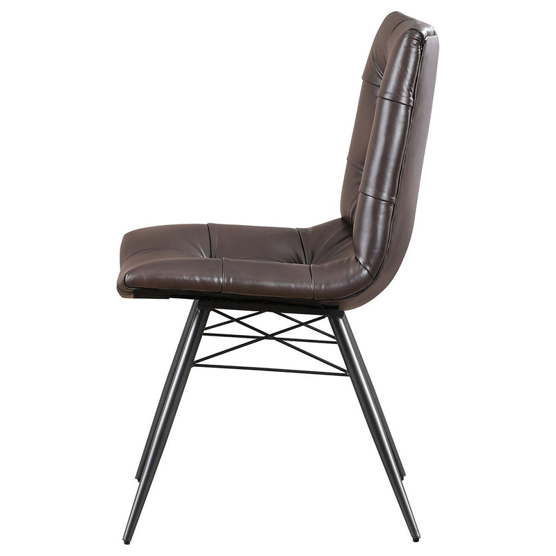 Coaster Furniture 107853 Dining Chair IMAGE 4