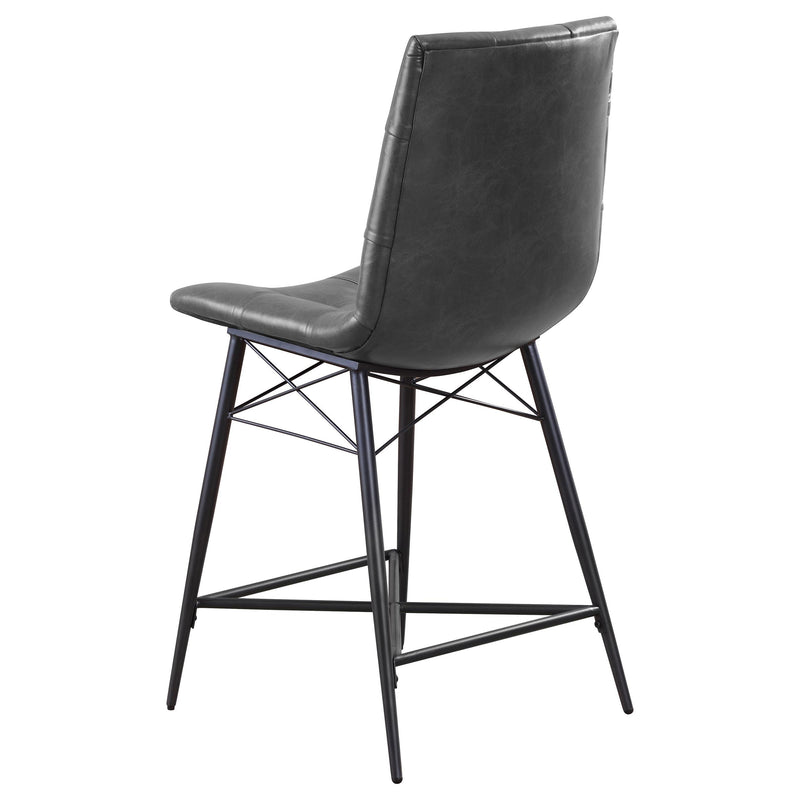 Coaster Furniture 107859 Counter Height Dining Stool IMAGE 5