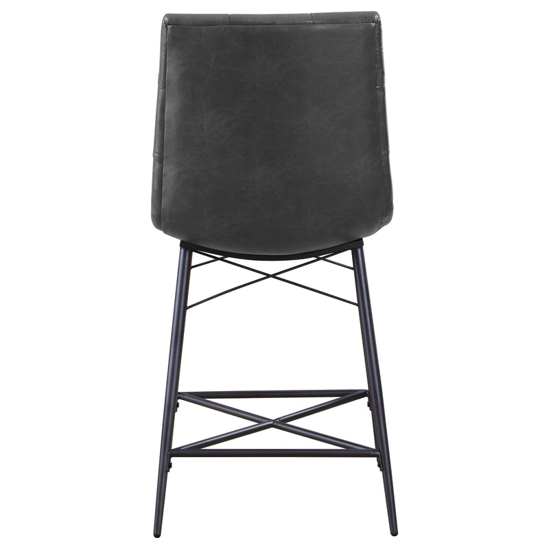 Coaster Furniture 107859 Counter Height Dining Stool IMAGE 6