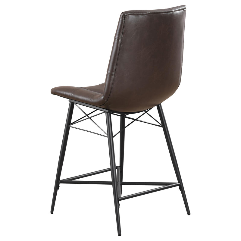 Coaster Furniture 107860 Counter Height Dining Stool IMAGE 5