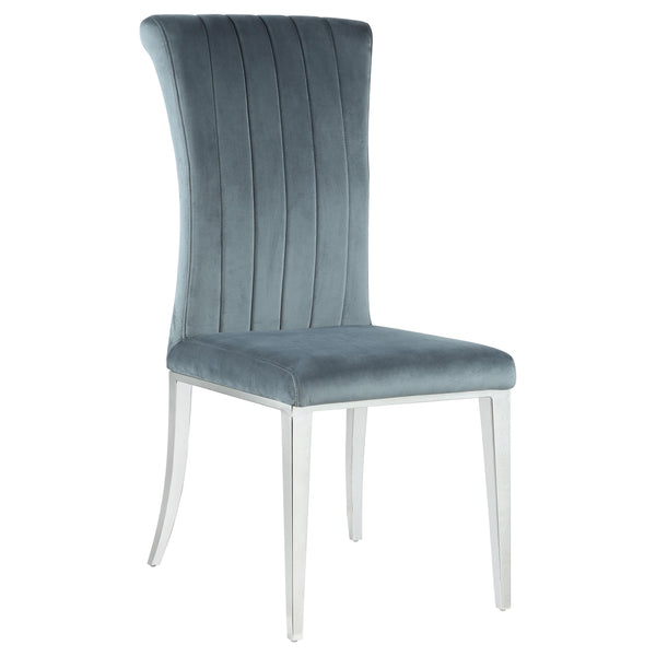 Coaster Furniture Beaufort 109452 Dining Chair IMAGE 1