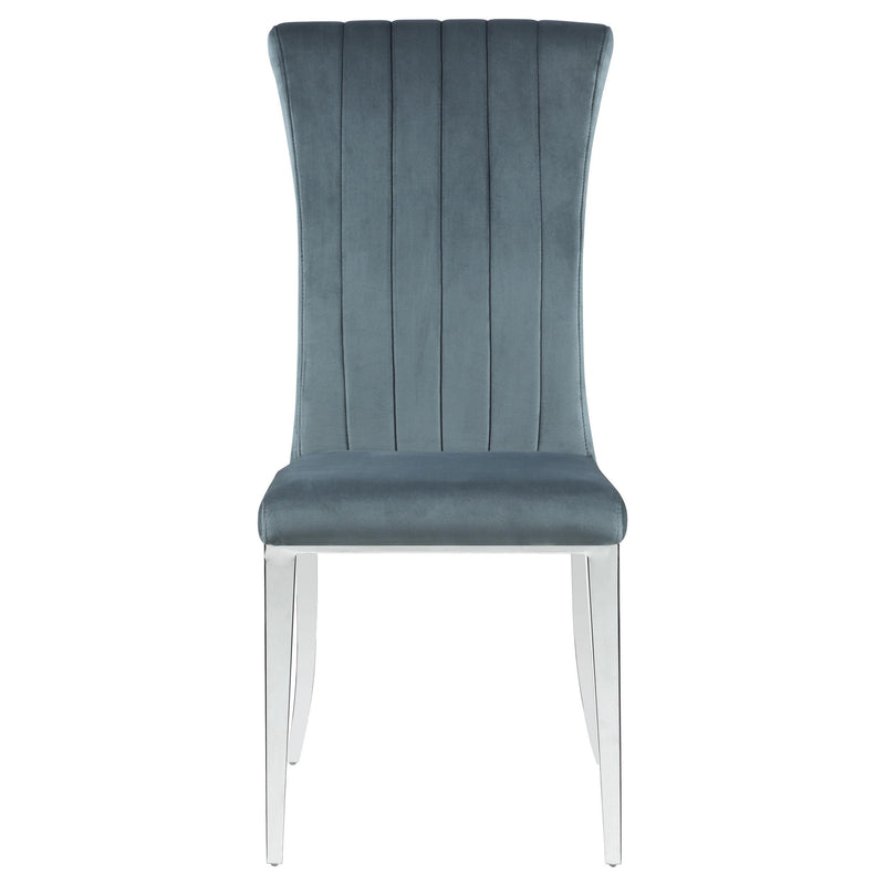 Coaster Furniture Beaufort 109452 Dining Chair IMAGE 2
