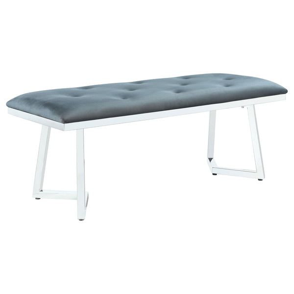 Coaster Furniture Beaufort 109453 Dining Bench IMAGE 1