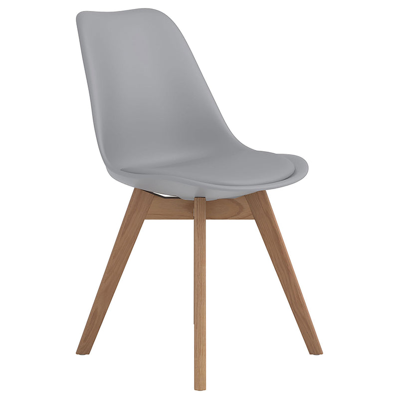 Coaster Furniture Breckenridge 110132 Dining Chair IMAGE 1