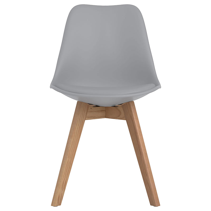 Coaster Furniture Breckenridge 110132 Dining Chair IMAGE 2