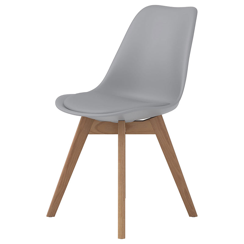 Coaster Furniture Breckenridge 110132 Dining Chair IMAGE 3