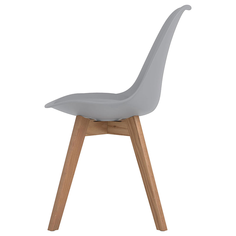 Coaster Furniture Breckenridge 110132 Dining Chair IMAGE 4