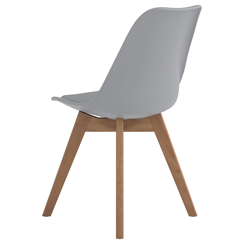 Coaster Furniture Breckenridge 110132 Dining Chair IMAGE 5