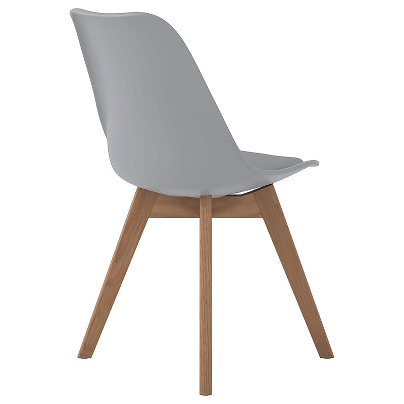 Coaster Furniture Breckenridge 110132 Dining Chair IMAGE 7