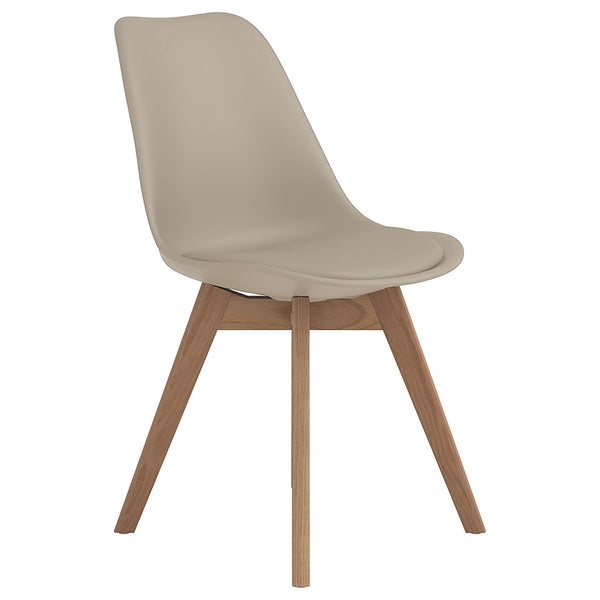 Coaster Furniture Breckenridge 110152 Dining Chair IMAGE 1