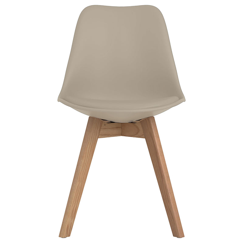 Coaster Furniture Breckenridge 110152 Dining Chair IMAGE 2
