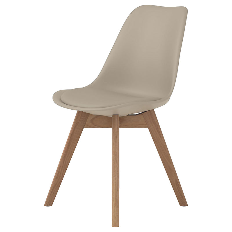 Coaster Furniture Breckenridge 110152 Dining Chair IMAGE 3