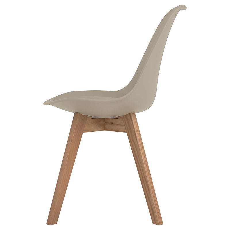 Coaster Furniture Breckenridge 110152 Dining Chair IMAGE 4