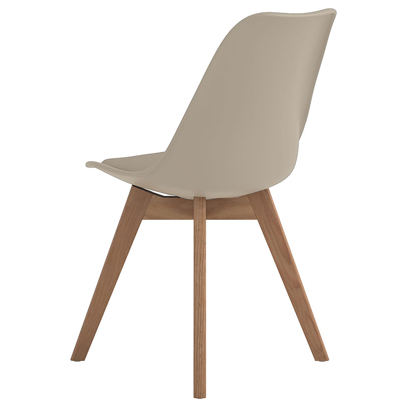 Coaster Furniture Breckenridge 110152 Dining Chair IMAGE 5