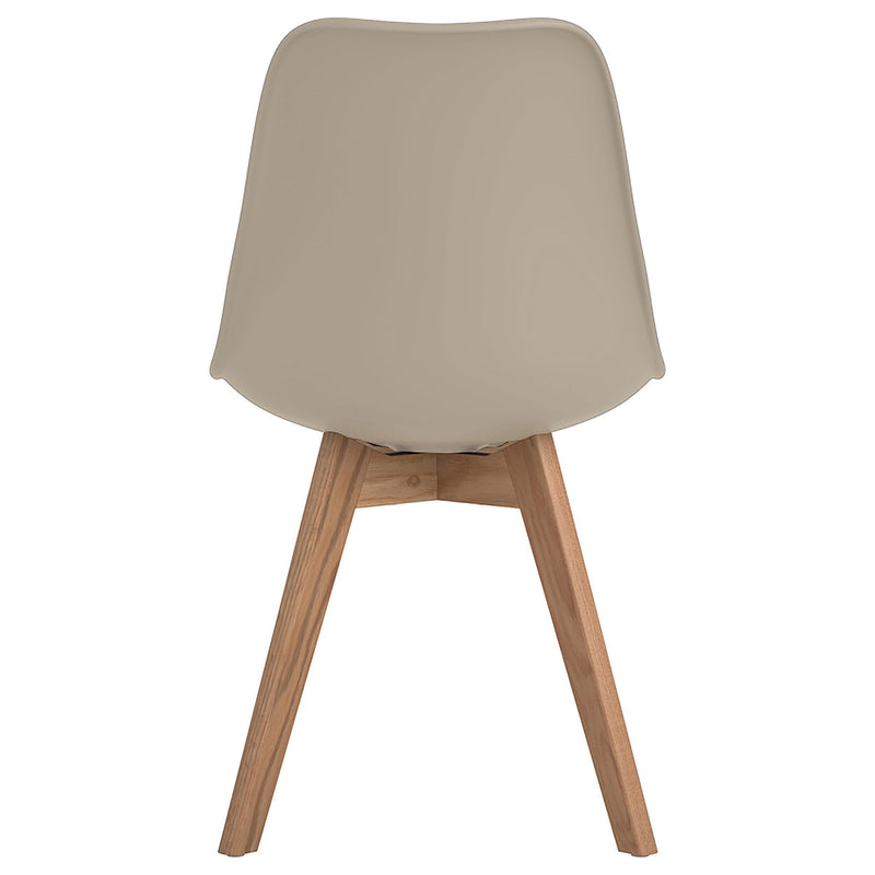 Coaster Furniture Breckenridge 110152 Dining Chair IMAGE 6