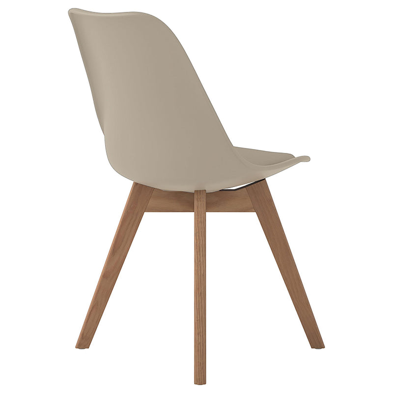Coaster Furniture Breckenridge 110152 Dining Chair IMAGE 7