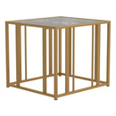 Coaster Furniture 723607 End Table IMAGE 2