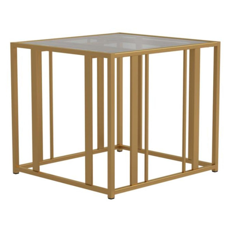 Coaster Furniture 723607 End Table IMAGE 2