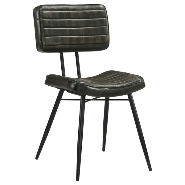Coaster Furniture 110652 Dining Chair IMAGE 1