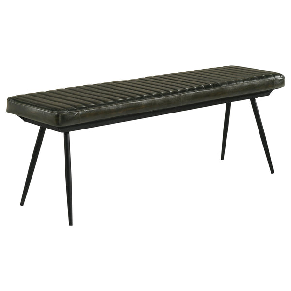 Coaster Furniture 110653 Dining Bench IMAGE 1