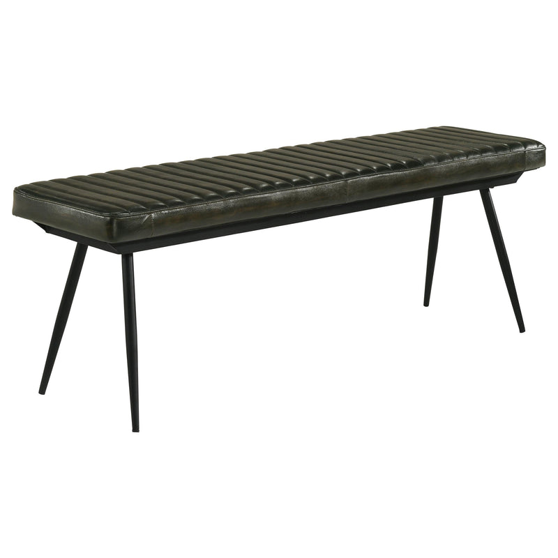 Coaster Furniture 110653 Dining Bench IMAGE 1