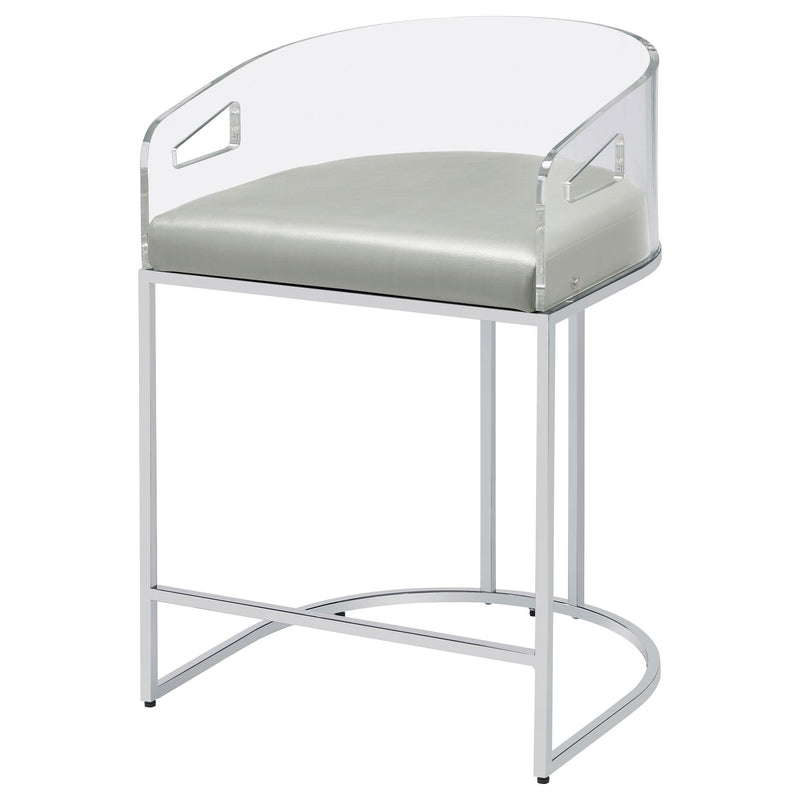 Coaster Furniture 183405 Counter Height Stool IMAGE 3