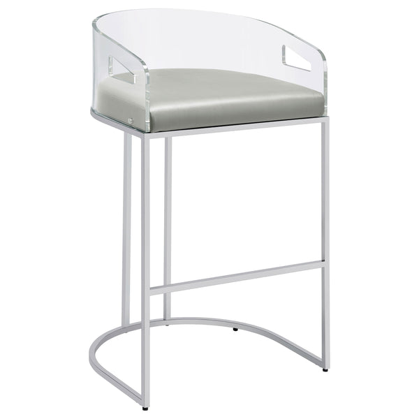 Coaster Furniture 183406 Pub Height Stool IMAGE 1
