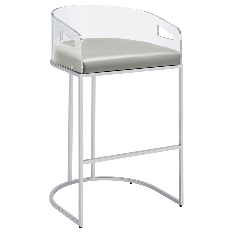Coaster Furniture 183406 Pub Height Stool IMAGE 1