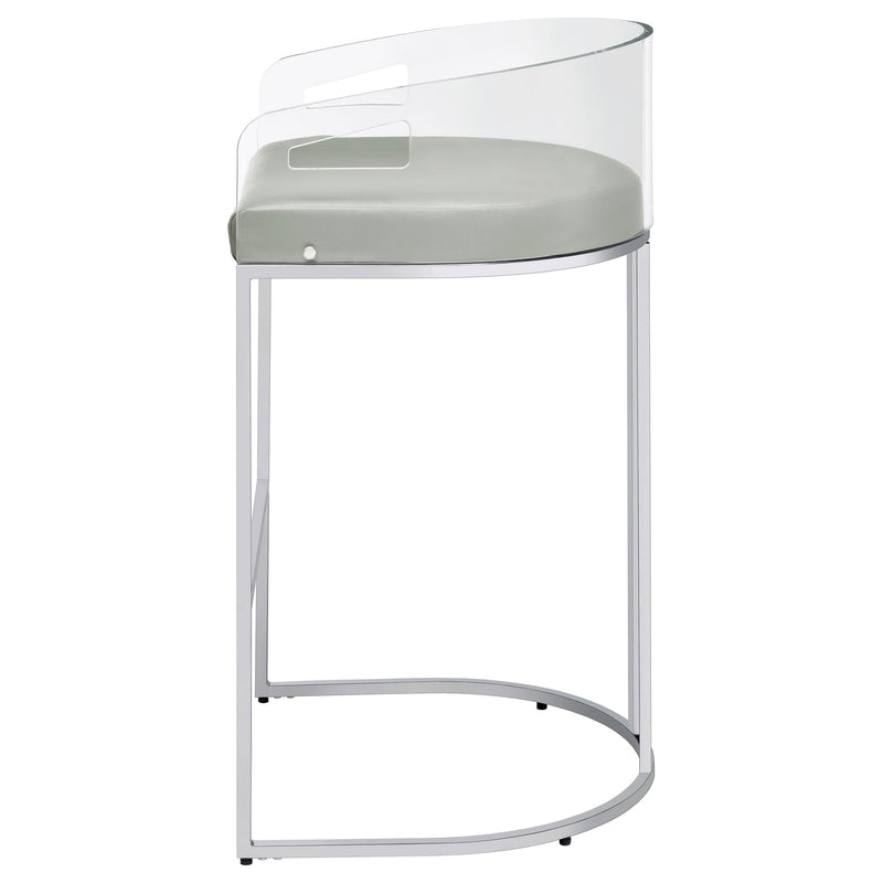 Coaster Furniture 183406 Pub Height Stool IMAGE 4