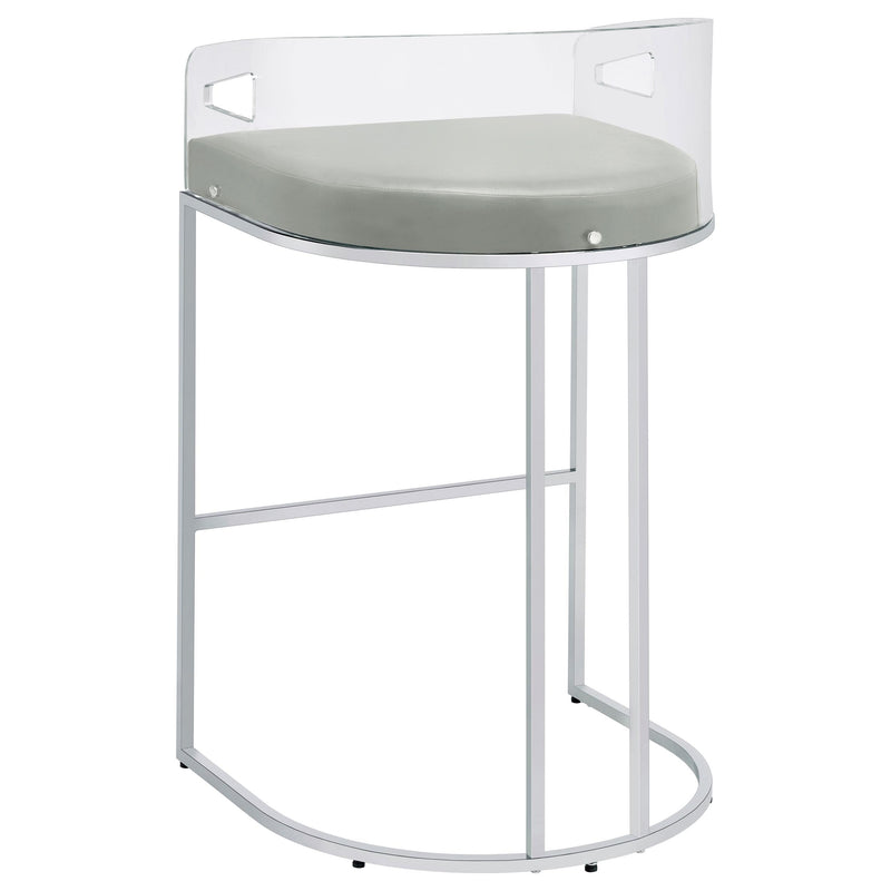 Coaster Furniture 183406 Pub Height Stool IMAGE 5