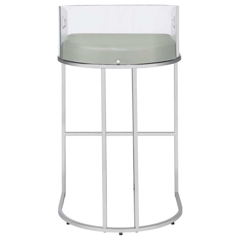 Coaster Furniture 183406 Pub Height Stool IMAGE 6