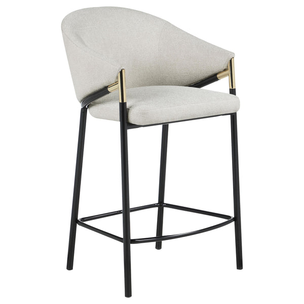 Coaster Furniture 183436 Counter Height Dining Stool IMAGE 1