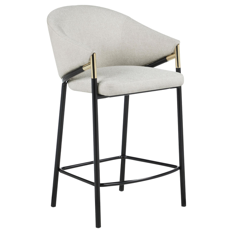 Coaster Furniture 183436 Counter Height Dining Stool IMAGE 1
