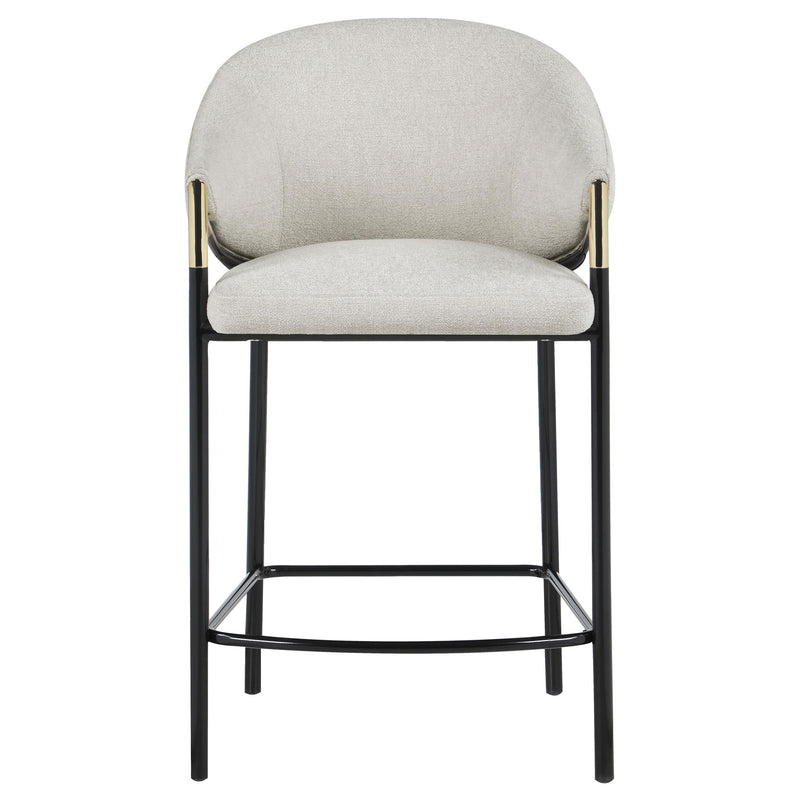 Coaster Furniture 183436 Counter Height Dining Stool IMAGE 2
