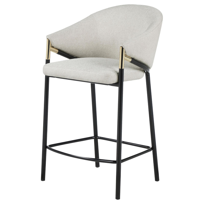 Coaster Furniture 183436 Counter Height Dining Stool IMAGE 3