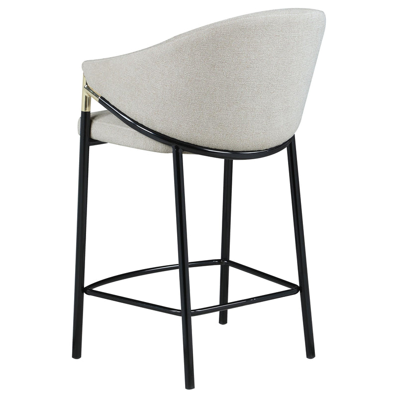 Coaster Furniture 183436 Counter Height Dining Stool IMAGE 5
