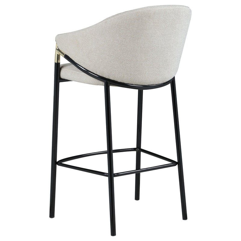 Coaster Furniture 183437 Pub Height Dining Stool IMAGE 5