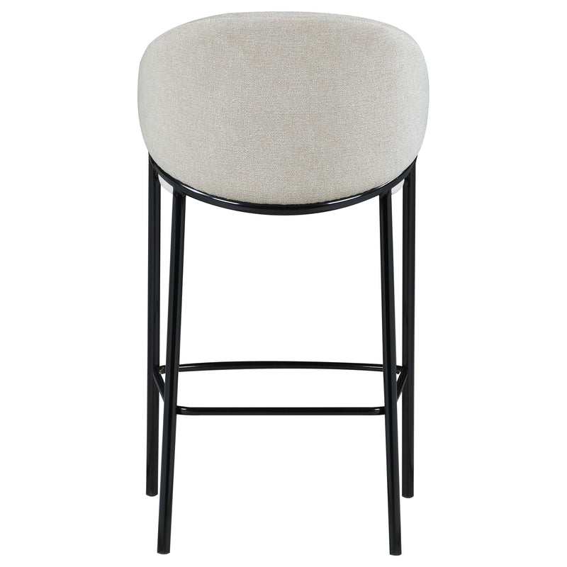 Coaster Furniture 183437 Pub Height Dining Stool IMAGE 6