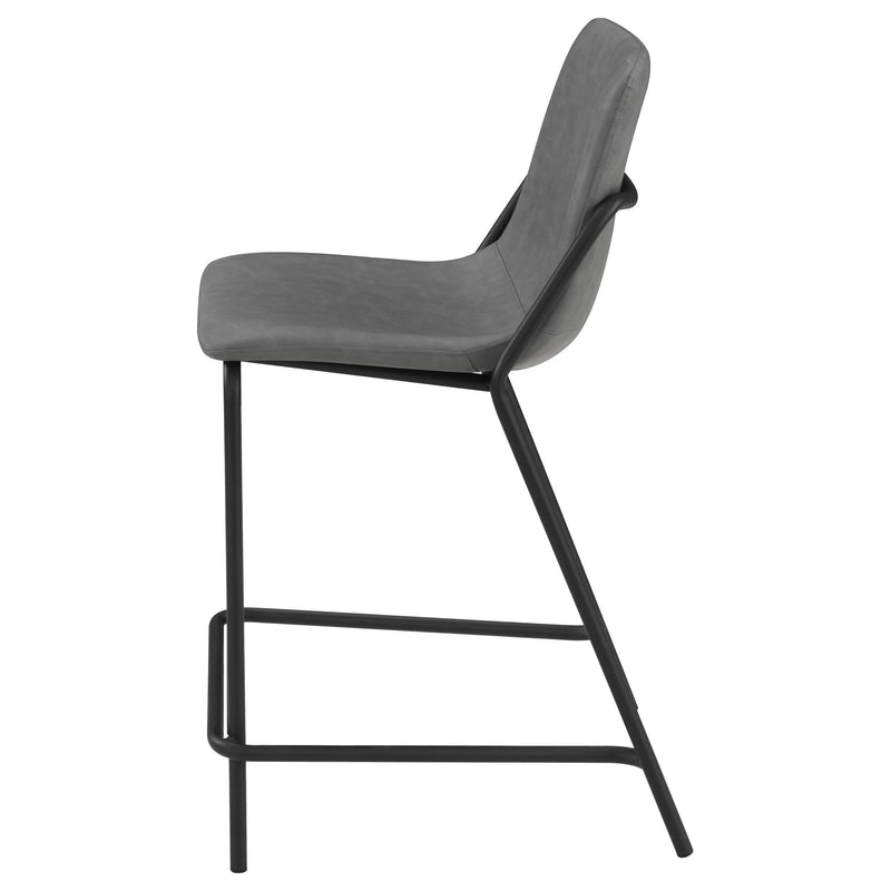 Coaster Furniture 183452 Counter Height Dining Stool IMAGE 4