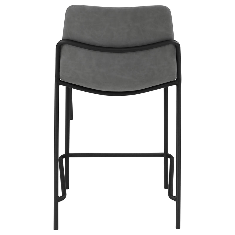 Coaster Furniture 183452 Counter Height Dining Stool IMAGE 6