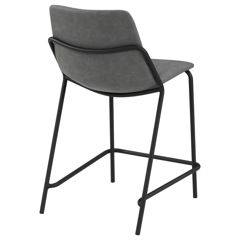 Coaster Furniture 183452 Counter Height Dining Stool IMAGE 7