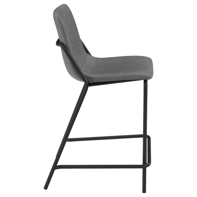Coaster Furniture 183452 Counter Height Dining Stool IMAGE 8
